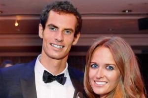 Andy Murray: Injury phase put a lot of strain on our relationship