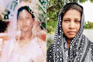 Deaf-mute woman who ran away from Mumbai home is looking for her family