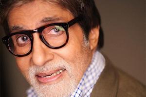 Amitabh Bachchan thinks THIS actress is 'Beautiful and No. 1'