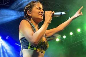 How Indian pop singer Ananya Birla enthralls her audiences