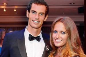 Andy Murray's baby boy is lovely, happy, healthy, confirms his mother