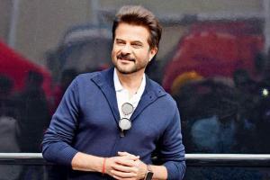 Internet wants Anil Kapoor as the next Chief Minister of Maharasthra