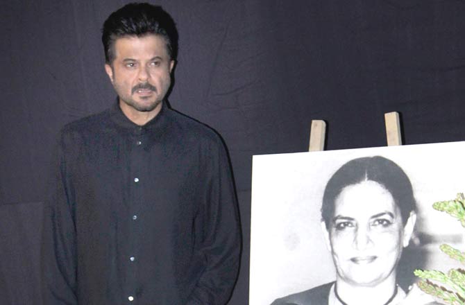 Anil Kapoor