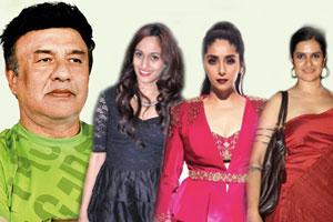 Neha Bhasin and Sona Mohapatra lash out at Anu Mallik