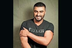 Arjun Kapoor: Credibility doesn't come with numbers