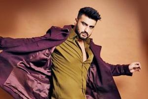 Arjun Kapoor on Panipat: Wanted to remain loyal to my story