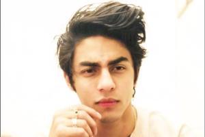 Aryan Khan's friends wish him on his birthday with a dose of nostalgia
