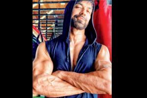Ashish Chowdhry goes the extra mile for his role in Beyhadh 2