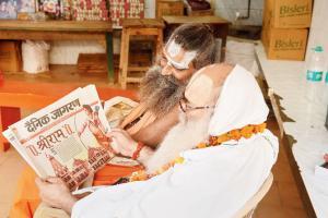 Ayodhya verdict: How cyber cops kept the calm