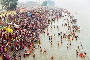 DGP: UP police alert on social media to quell Ayodhya verdict rumours