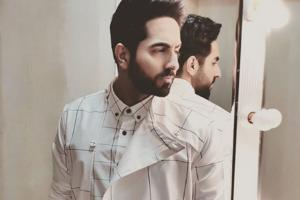 Ayushmann Khurrana: I have a lot of hunger to do best films