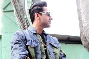 Ayushmann Khurrana: Happy to contribute to growth of industry