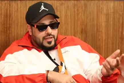  Exclusive: Rapper Badshah on Good Newwz, Major Lazer and much more 