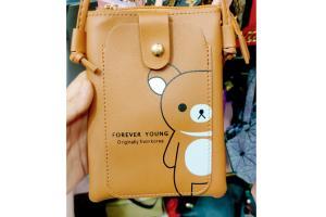 #Streetswag: Bag it