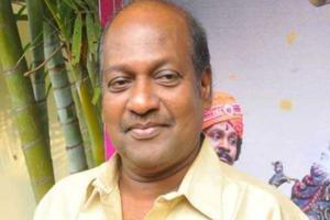 Veteran Tamil actor Bala Singh passes away
