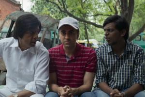 Bala Box Office: Ayushmann Khurrana continues his hair-raising streak