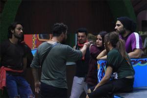 Bigg Boss 13 Nov 6 Update: Shehnaaz, Hindustani Bhau lock horns