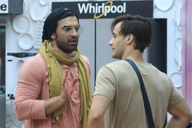 Bigg Boss 13