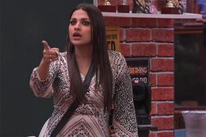 Bigg Boss 13: Himanshi criticised for being an inefficient captain