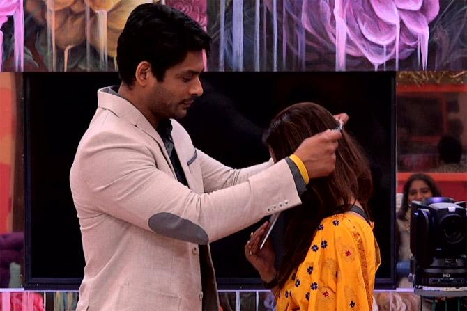 Bigg Boss 13