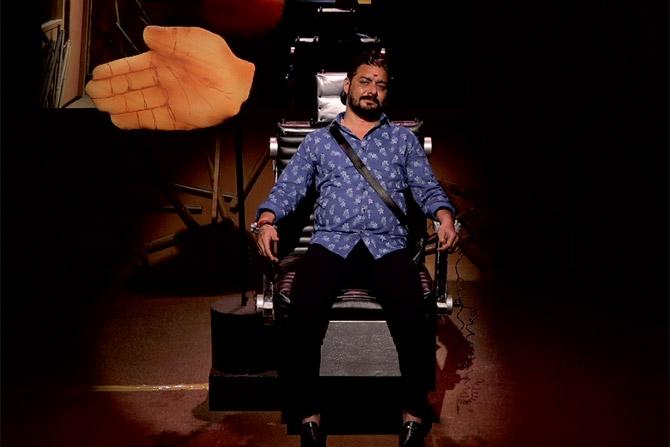 Bigg Boss 13