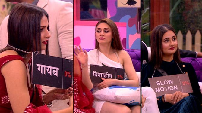 Bigg Boss 13