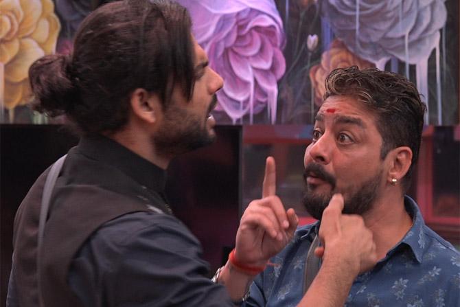 Bigg Boss 13