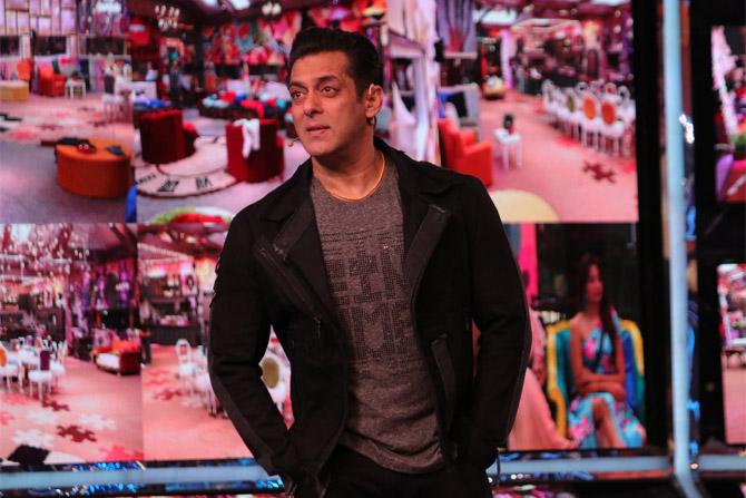 Bigg Boss 13