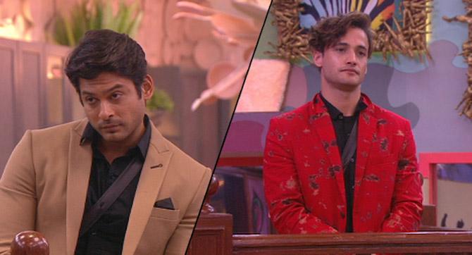 Bigg Boss 13