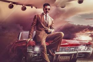 Bell Bottom: Akshay Kumar set to take you on spy ride