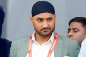 Harbhajan Singh: Pink ball cricket is here to stay