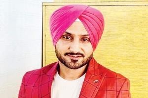 Harbhajan Singh: We must be blamed for pollution