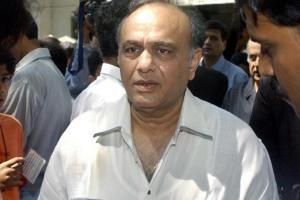 Mumbai: Filmmaker Bharat Shah's grandson gets bail in cop assault case