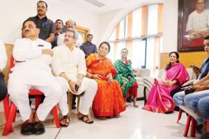 Mumbai: Is Shiv Sena losing hold over BMC?