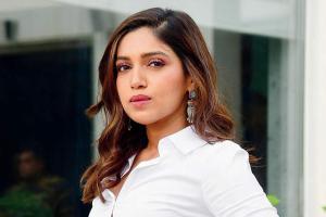 Bhumi Pednekar: Will do a rethink when viewers find my roles repetitive