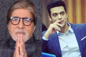 Amitabh Bachchan and Samir Kochhar to pay tribute to 26/11 martyrs
