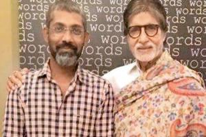 B-town buzz: Amitabh Bachchan's Jhund in copyright controversy