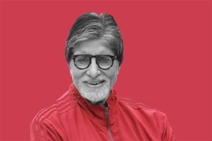Is Amitabh Bachchan planning to retire after a career of 50 years?