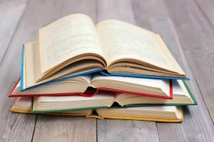 Needed: More spaces for bibliophiles