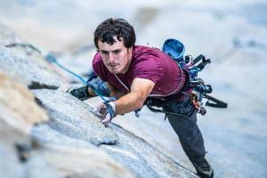 Famous US climber Brad Gobright falls to death while rappelling