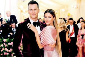 Tom Brady's relationship with model wife Gisele Bundchen 'challenging'