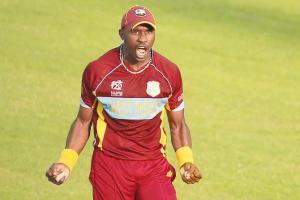Dwayne Bravo slams former West Indies cricket boss