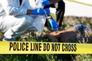 Vet doctor found murdered, body burnt; cops suspect sexual assault