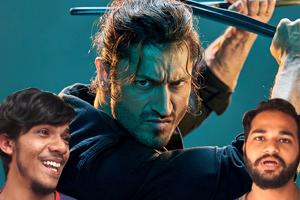 Public review of Vidyut Jammwal and Adah Sharma's Commando 3