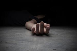 25-year-old man goes hunting in cave, suffocates to death