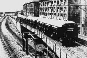 Mumbai: CR mainline railway electrification completes 91 years today