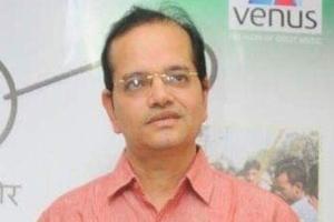 Film producer Champak Jain passes away