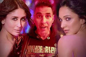 Good Newwz: Chandigarh Mein song is a typical Bollywood party track