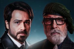 Chehre: The Amitabh and Emraan thriller gets a new release date