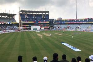 mid-day Quiz: Can you identify this Indian Test ground?